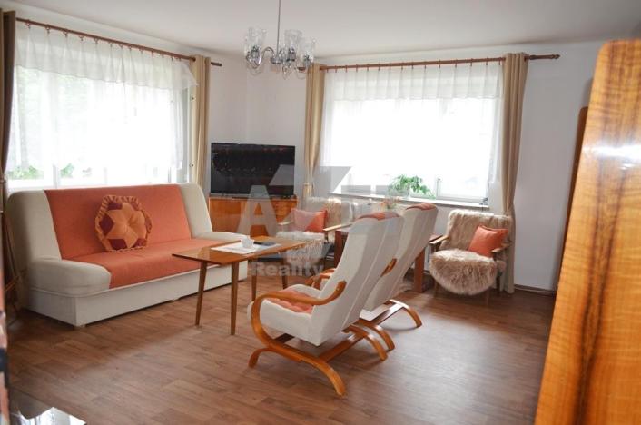 Prodej rodinného domu, Svébohov, 140 m2