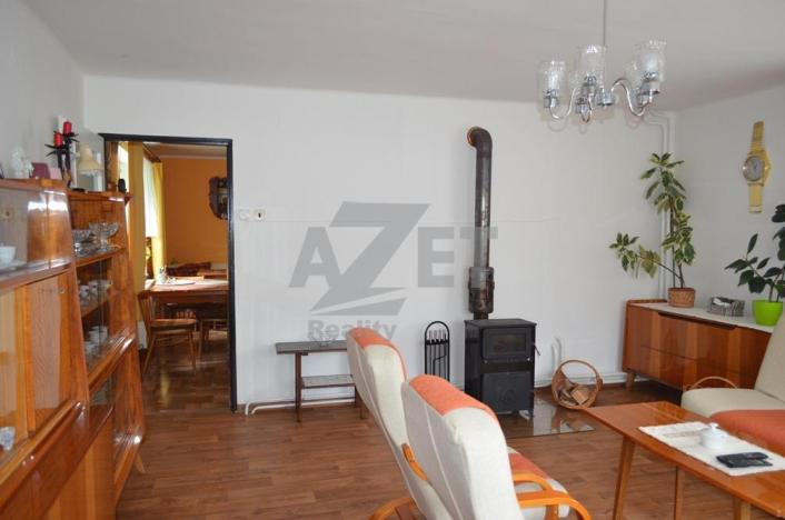 Prodej rodinného domu, Svébohov, 140 m2