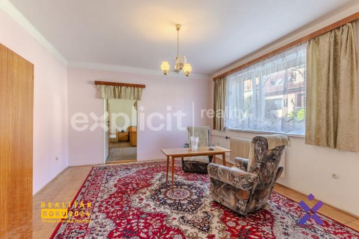 Prodej rodinného domu, Domanín, 157 m2