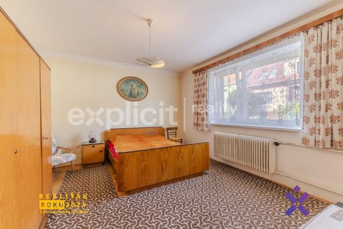 Prodej rodinného domu, Domanín, 157 m2