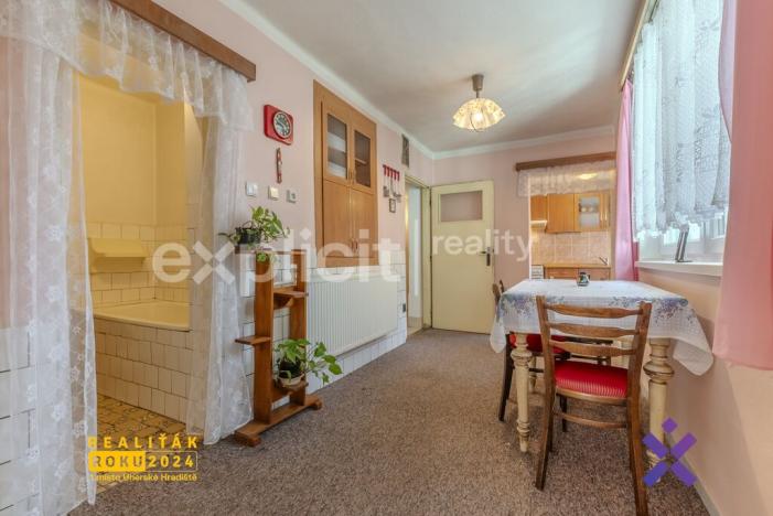 Prodej rodinného domu, Domanín, 157 m2