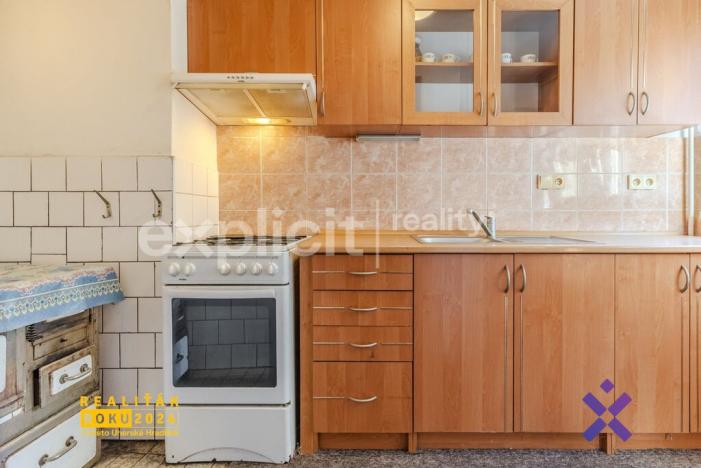 Prodej rodinného domu, Domanín, 157 m2