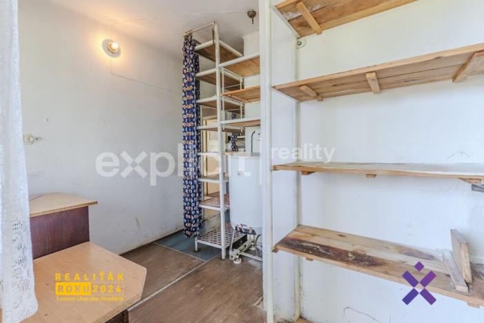 Prodej rodinného domu, Domanín, 157 m2