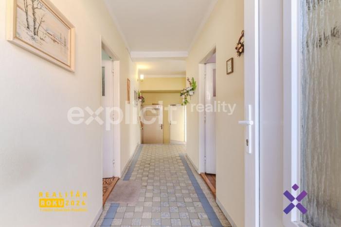 Prodej rodinného domu, Domanín, 157 m2