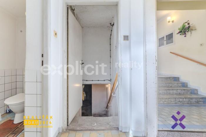 Prodej rodinného domu, Domanín, 157 m2