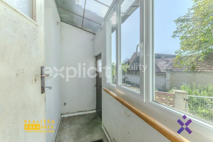 Prodej rodinného domu, Domanín, 157 m2