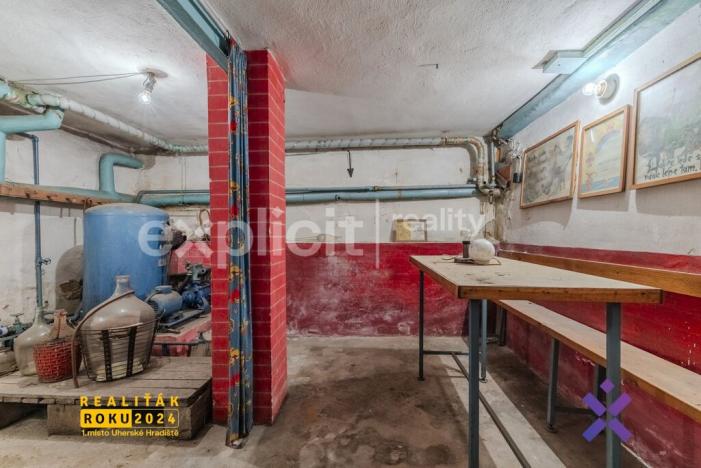 Prodej rodinného domu, Domanín, 157 m2