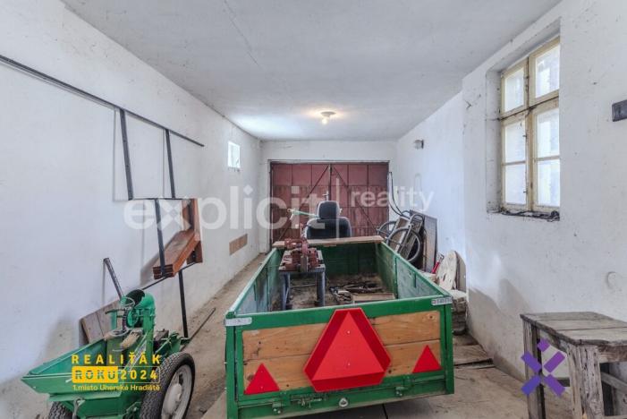 Prodej rodinného domu, Domanín, 157 m2