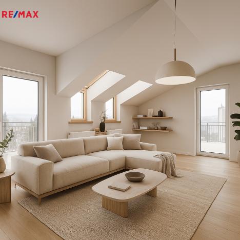 Prodej bytu 4+kk, Karlovy Vary, Šumavská, 192 m2