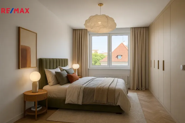 Prodej bytu 4+kk, Karlovy Vary, Šumavská, 192 m2