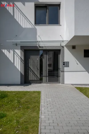 Prodej bytu 4+kk, Karlovy Vary, Šumavská, 192 m2