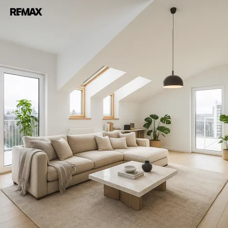 Prodej bytu 4+kk, Karlovy Vary, Šumavská, 192 m2