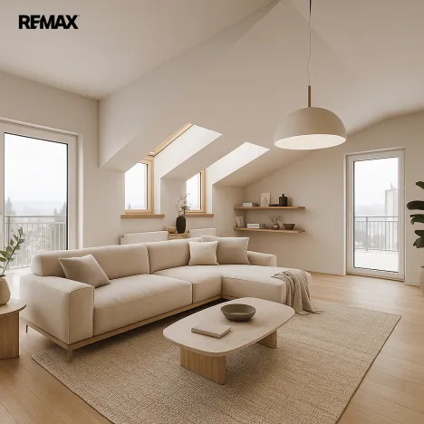 Prodej bytu 4+kk, Karlovy Vary, Šumavská, 192 m2