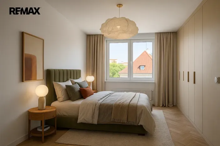 Prodej bytu 4+kk, Karlovy Vary, Šumavská, 192 m2