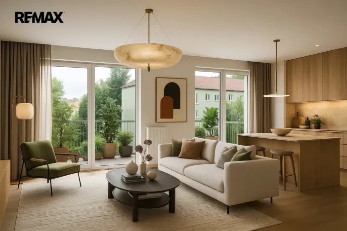 Prodej bytu 4+kk, Karlovy Vary, Šumavská, 192 m2