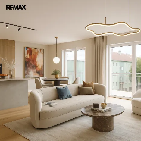 Prodej bytu 4+kk, Karlovy Vary, Šumavská, 192 m2