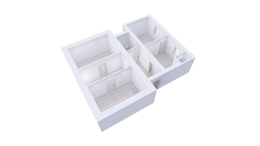 Pronájem ordinace, Olomouc, Dukelská, 116 m2