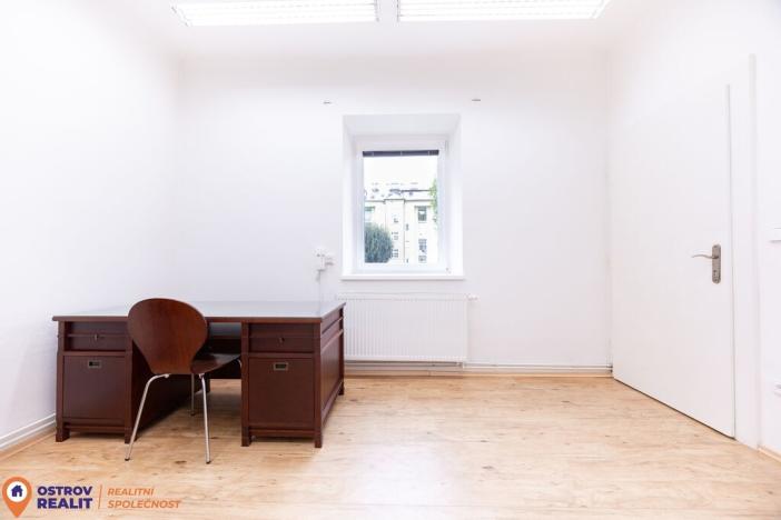 Pronájem ordinace, Olomouc, Dukelská, 116 m2