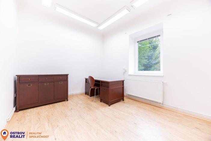 Pronájem ordinace, Olomouc, Dukelská, 116 m2