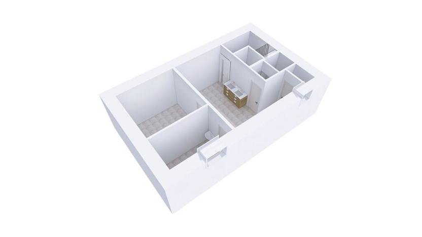 Pronájem ordinace, Olomouc, Dukelská, 116 m2