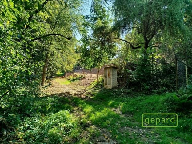 Prodej pozemku, Jivno, 745 m2