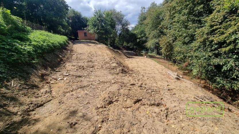 Prodej pozemku, Jivno, 745 m2