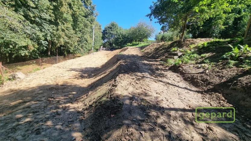 Prodej pozemku, Jivno, 745 m2