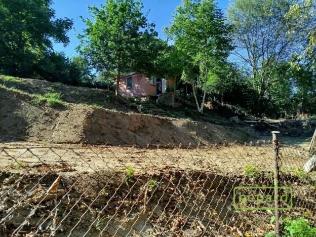 Prodej pozemku, Jivno, 745 m2