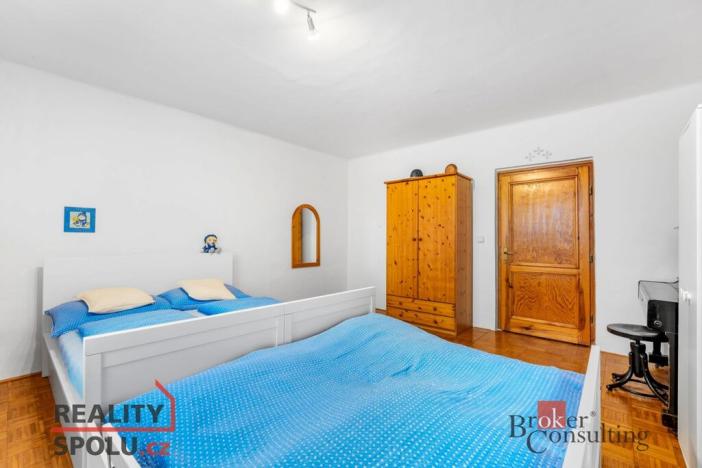 Prodej rodinného domu, Choťánky, 144 m2