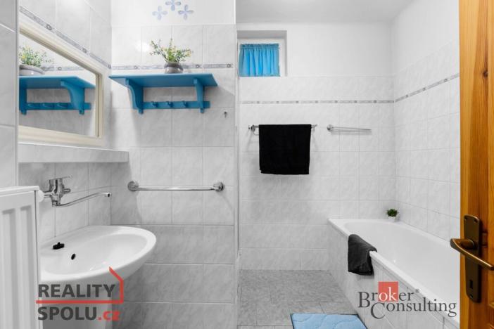 Prodej rodinného domu, Choťánky, 144 m2