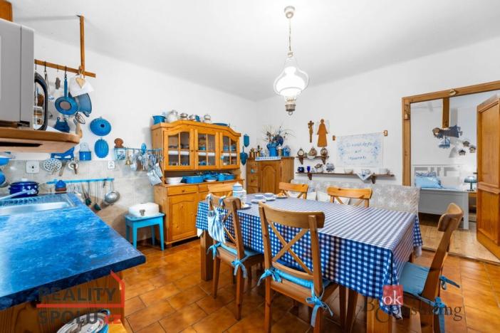 Prodej rodinného domu, Choťánky, 144 m2