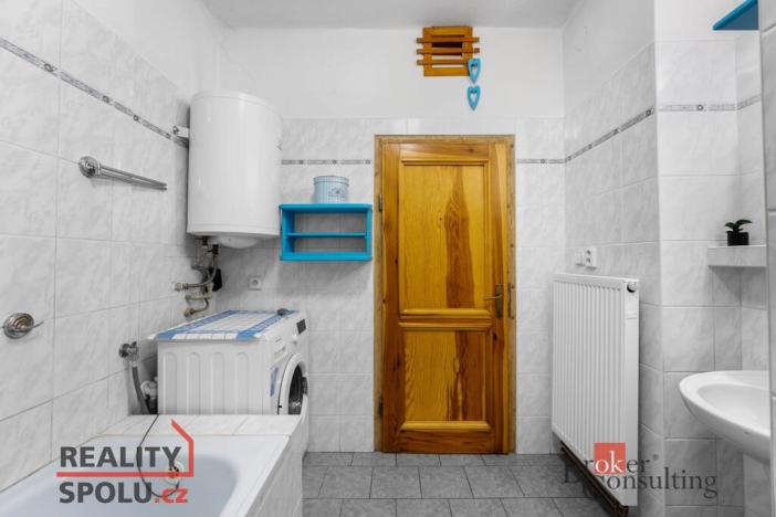 Prodej rodinného domu, Choťánky, 144 m2