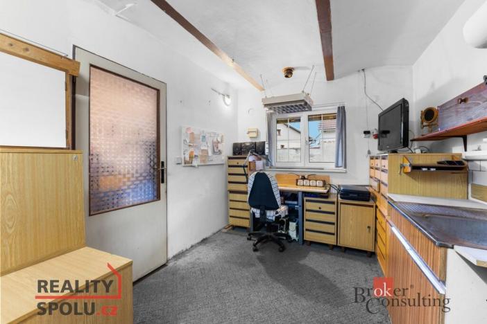 Prodej rodinného domu, Choťánky, 144 m2