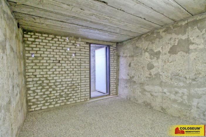 Prodej zahrady, Dobšice, 721 m2