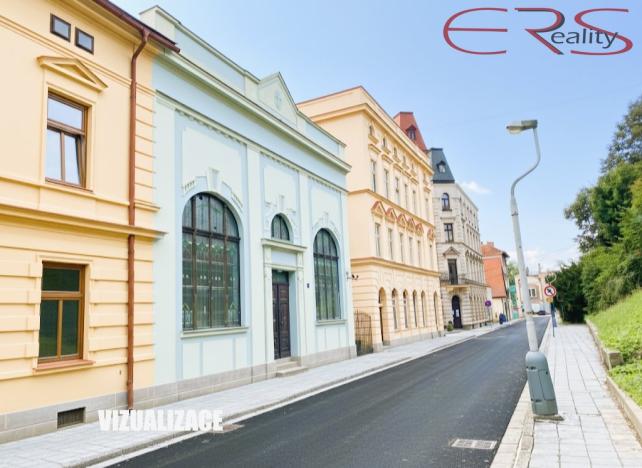 Prodej obchodního prostoru, Broumov - Poříčí, 750 m2