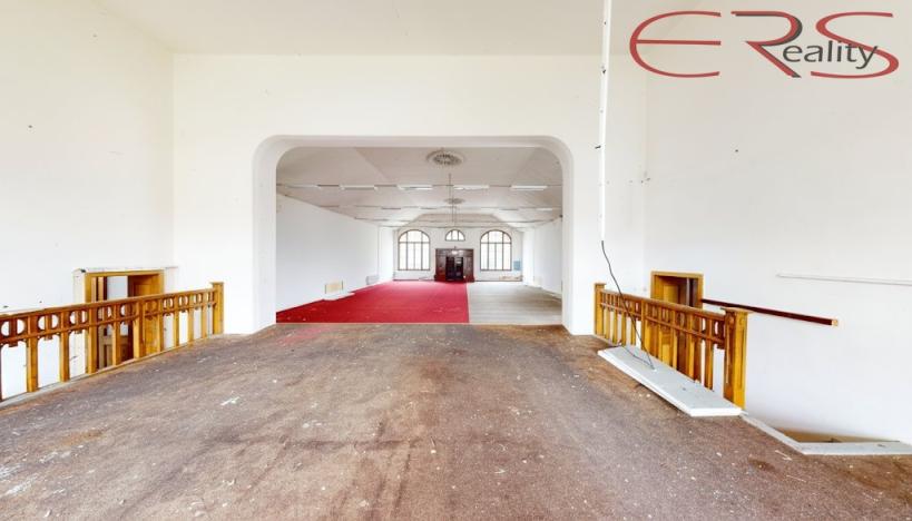 Prodej obchodního prostoru, Broumov - Poříčí, 750 m2