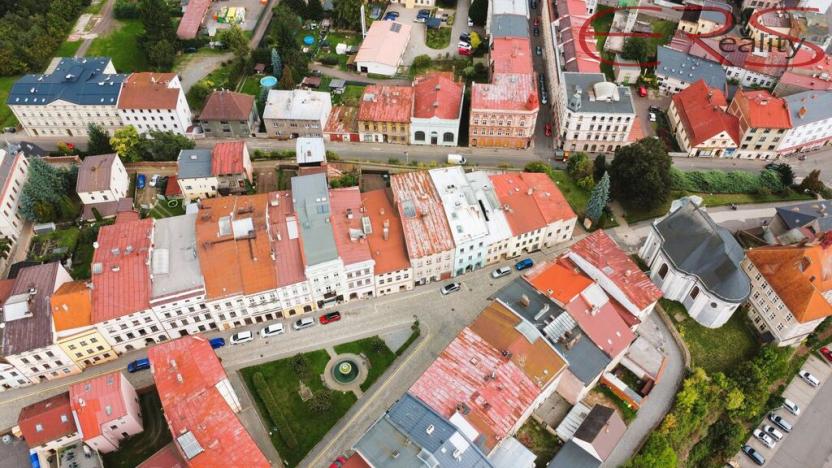 Prodej obchodního prostoru, Broumov - Poříčí, 750 m2