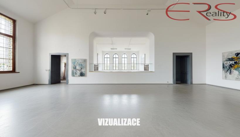 Prodej obchodního prostoru, Broumov - Poříčí, 750 m2