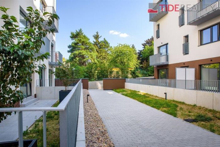 Pronájem bytu 3+kk, Praha, Štěchovická, 130 m2