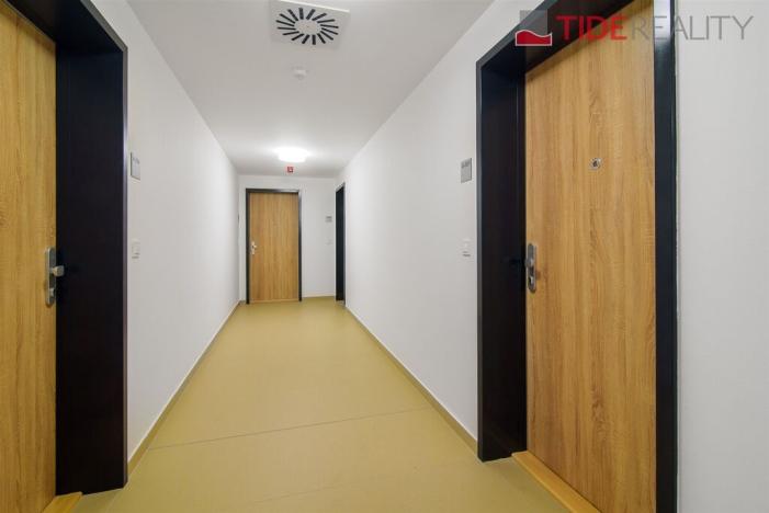 Pronájem bytu 3+kk, Praha, Štěchovická, 130 m2
