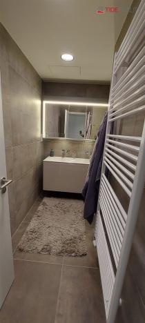 Pronájem bytu 3+kk, Praha, Štěchovická, 130 m2