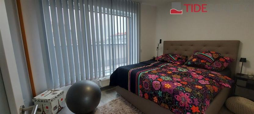 Pronájem bytu 3+kk, Praha, Štěchovická, 130 m2