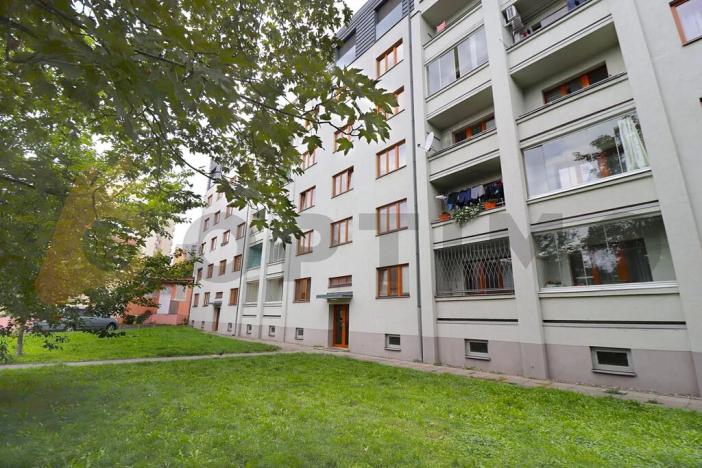 Prodej bytu 3+1, Praha - Žižkov, K lučinám, 67 m2