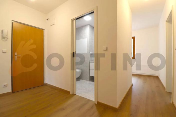 Prodej bytu 3+1, Praha - Žižkov, K lučinám, 67 m2