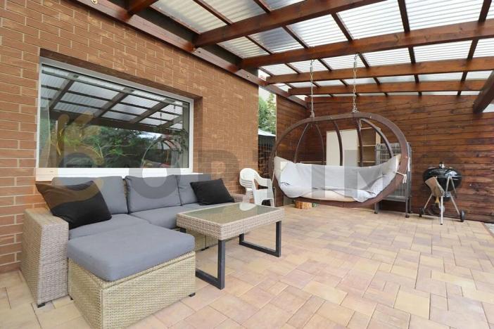 Prodej rodinného domu, Volduchy, 160 m2