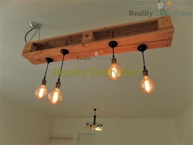 Pronájem bytu 2+1, Opava, Dolní náměstí, 80 m2