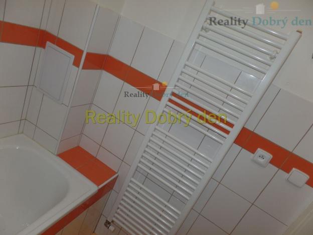 Pronájem bytu 2+1, Opava, Dolní náměstí, 80 m2