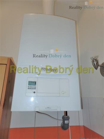 Pronájem bytu 2+1, Opava, Dolní náměstí, 80 m2