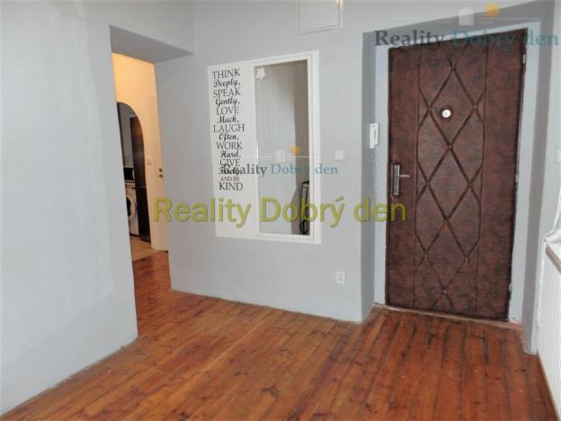 Pronájem bytu 2+1, Opava, Dolní náměstí, 80 m2