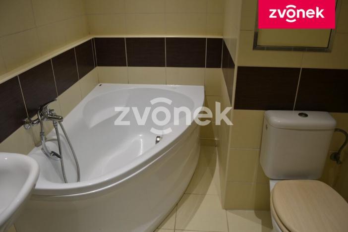 Pronájem bytu 2+1, Vsetín, 40 m2